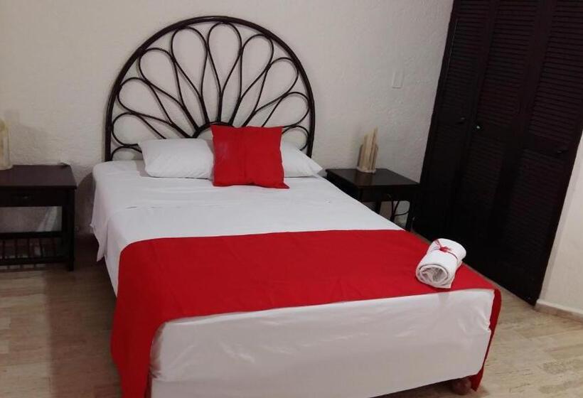 ホテル Galerias Diana