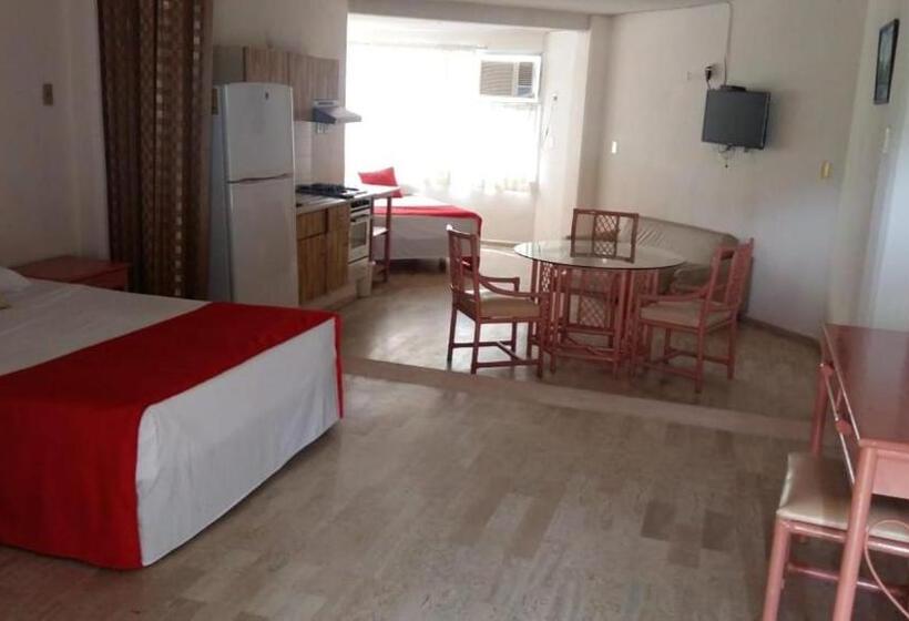 ホテル Galerias Diana