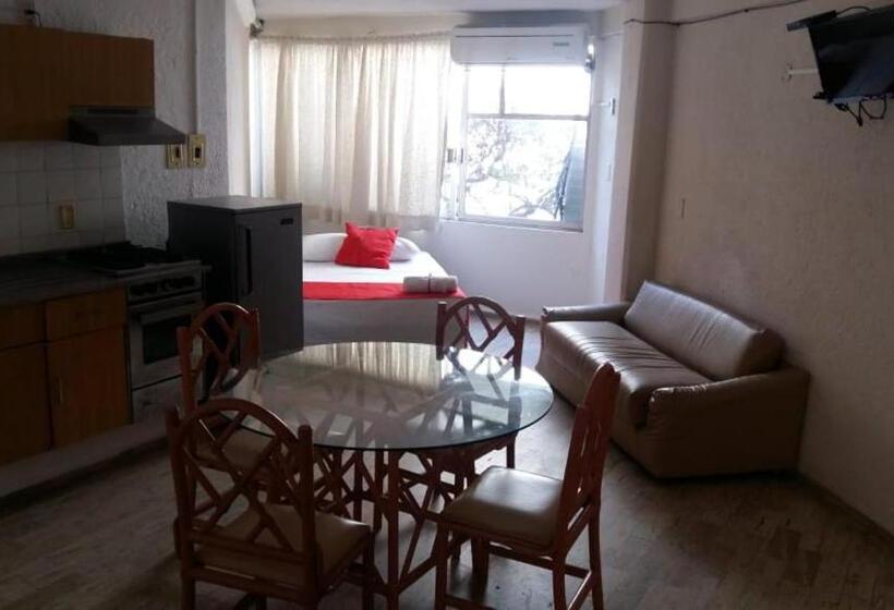 ホテル Galerias Diana