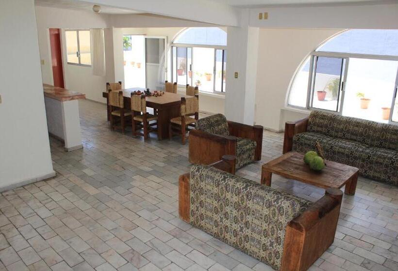 ホテル Galerias Diana