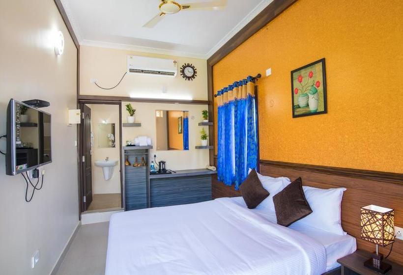 فندق Gems 9 Airport