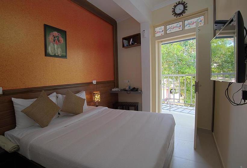 فندق Gems 9 Airport