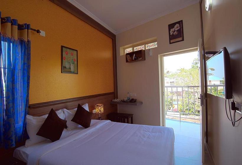 فندق Gems 9 Airport