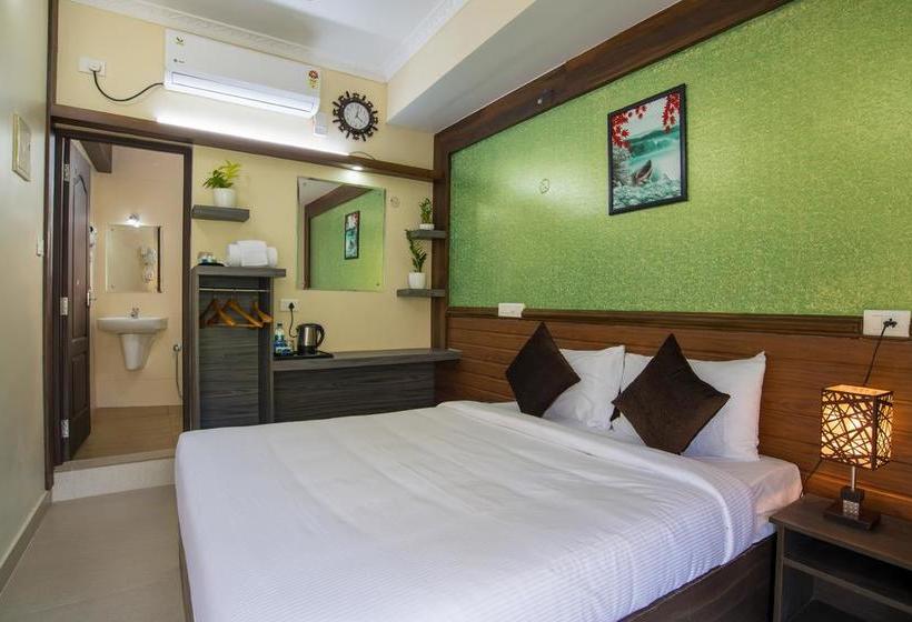 فندق Gems 9 Airport