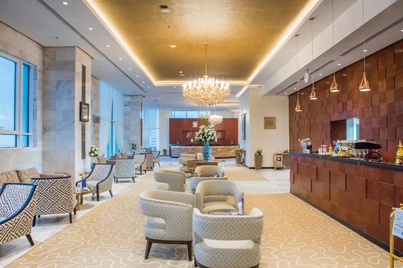 Grand Majestic Hotel Kuwait