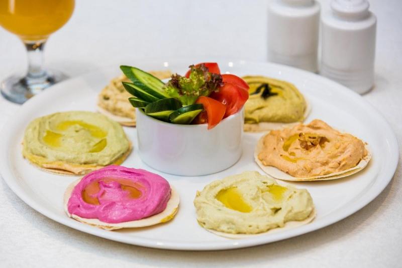 Grand Majestic Hotel Kuwait