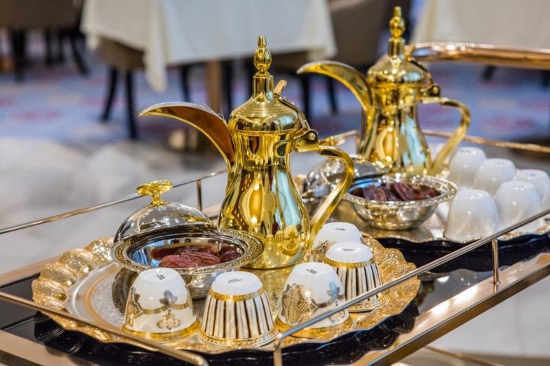 Grand Majestic Hotel Kuwait