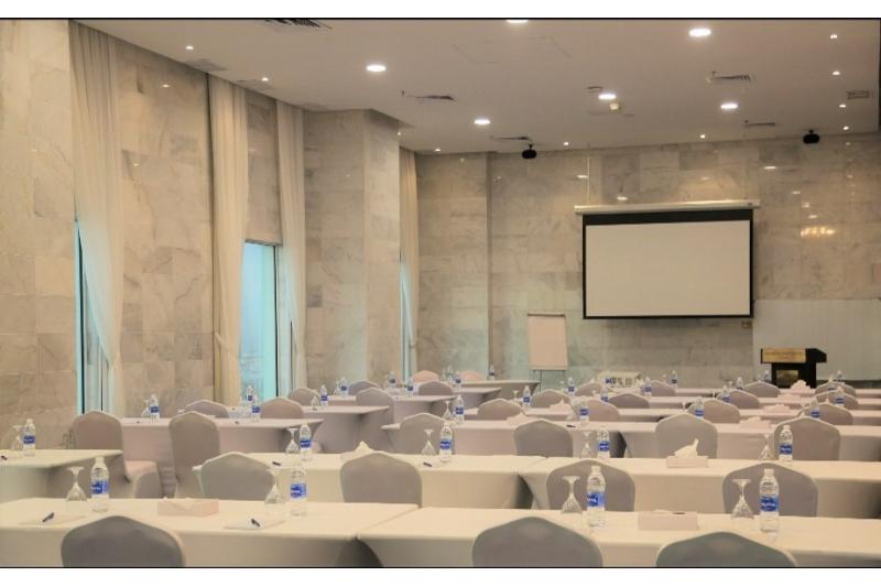 Grand Majestic Hotel Kuwait