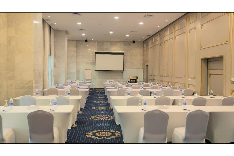 Grand Majestic Hotel Kuwait