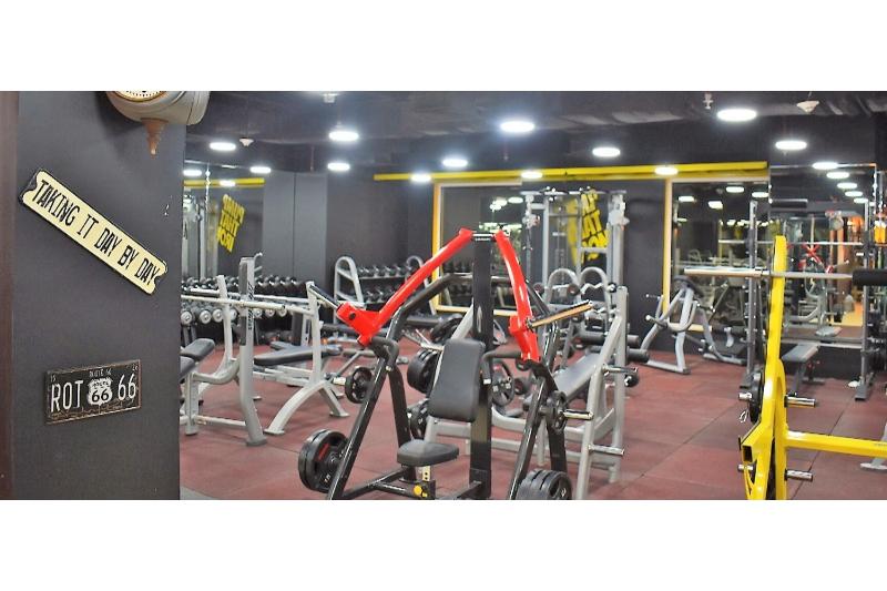 Grand Majestic Hotel Kuwait