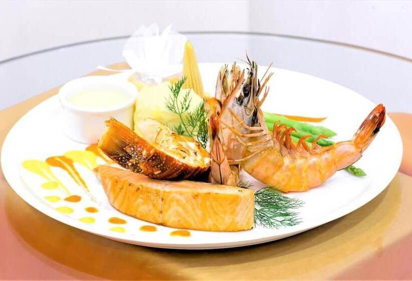 Grand Majestic Hotel Kuwait