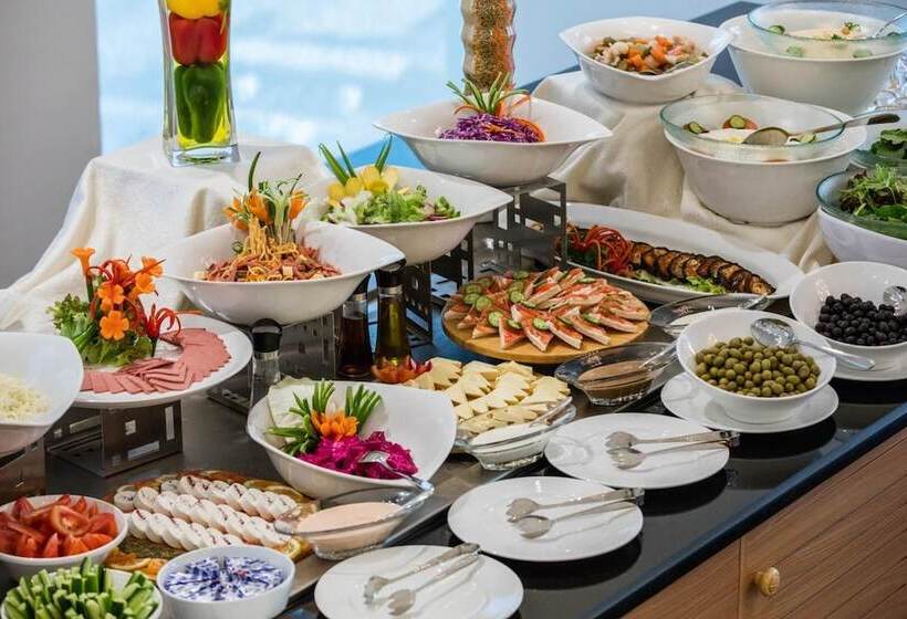 Grand Majestic Hotel Kuwait