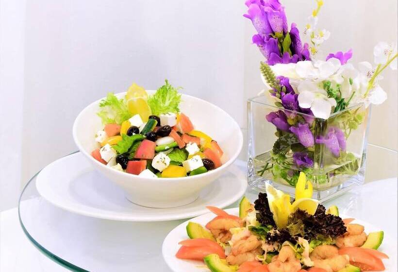 Grand Majestic Hotel Kuwait