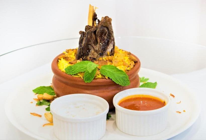 Grand Majestic Hotel Kuwait