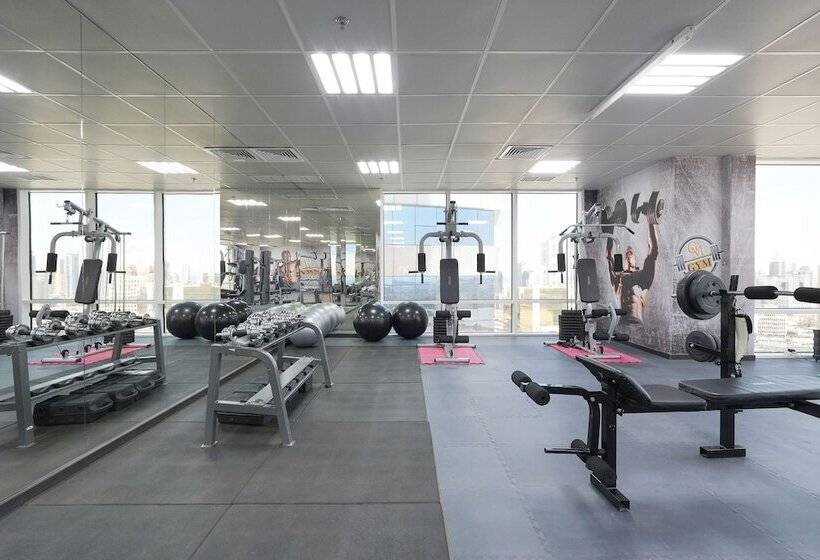 Grand Majestic Hotel Kuwait