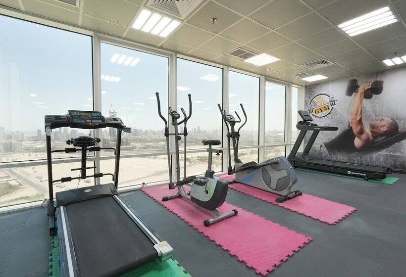 Grand Majestic Hotel Kuwait