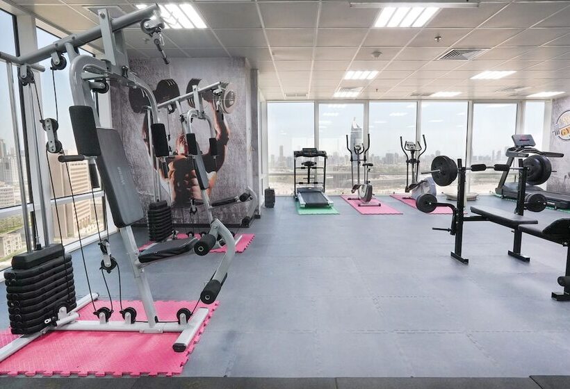 Grand Majestic Hotel Kuwait