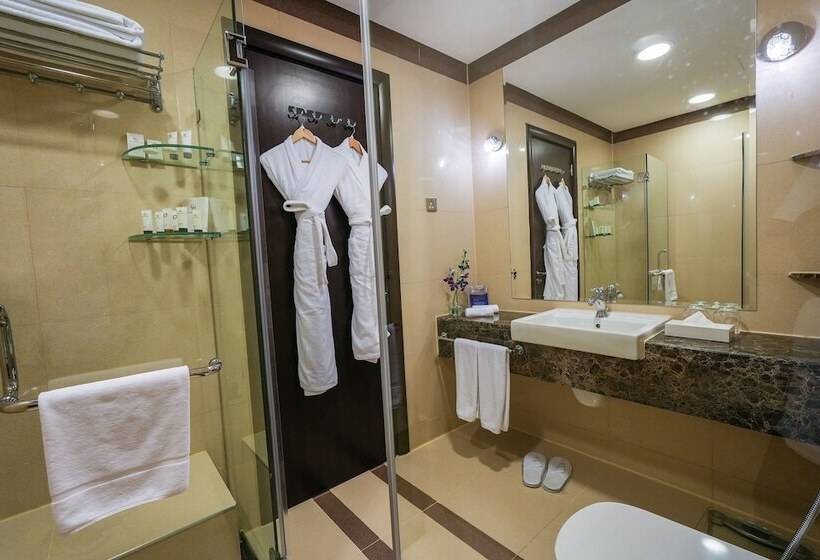 Grand Majestic Hotel Kuwait