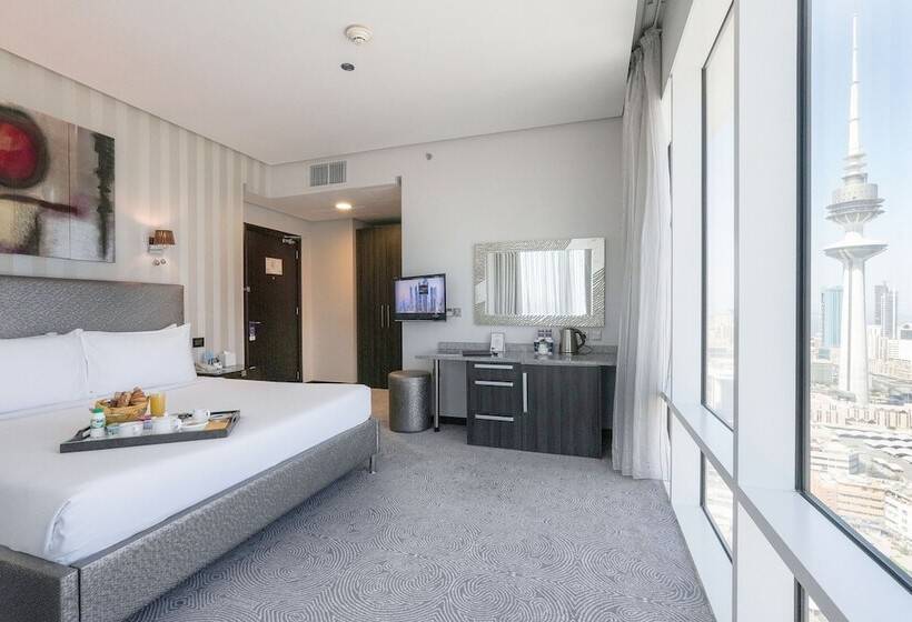 Grand Majestic Hotel Kuwait