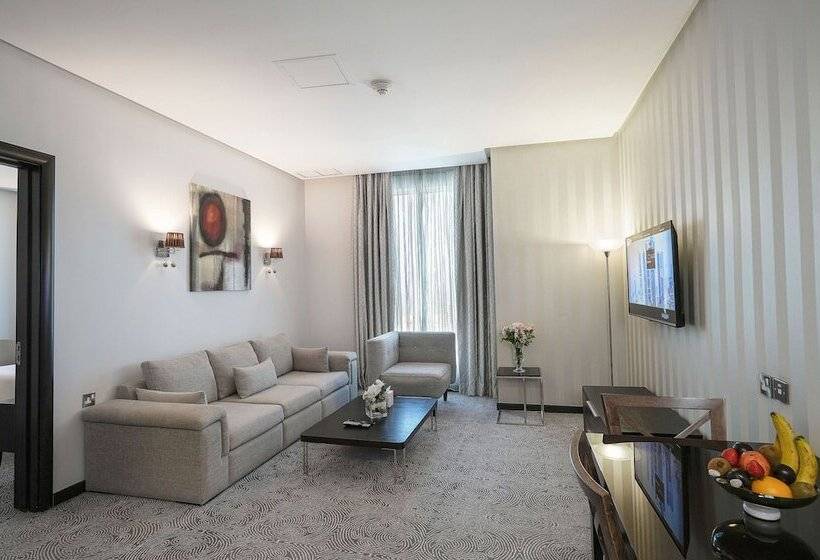 Grand Majestic Hotel Kuwait