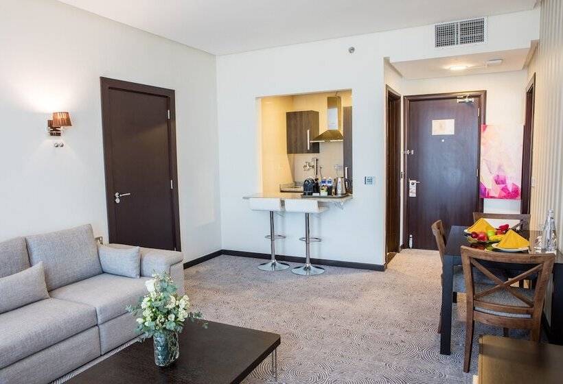 Grand Majestic Hotel Kuwait