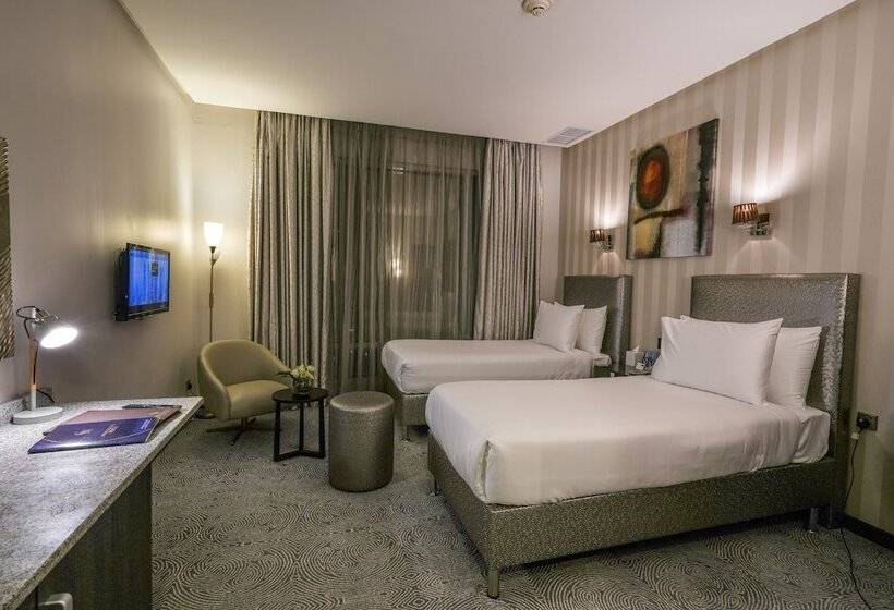 Grand Majestic Hotel Kuwait