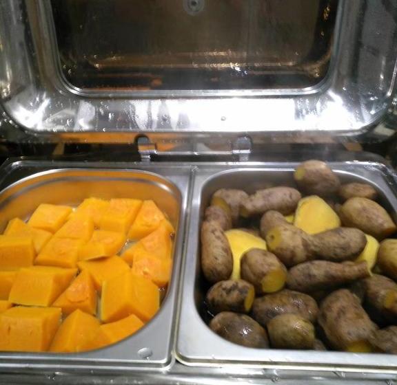 ホテル Hefei Meilun