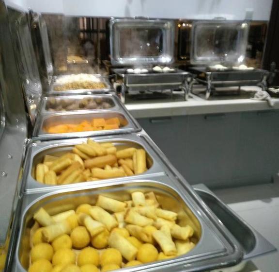 ホテル Hefei Meilun