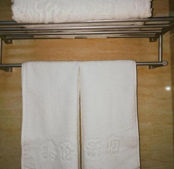 ホテル Hefei Meilun