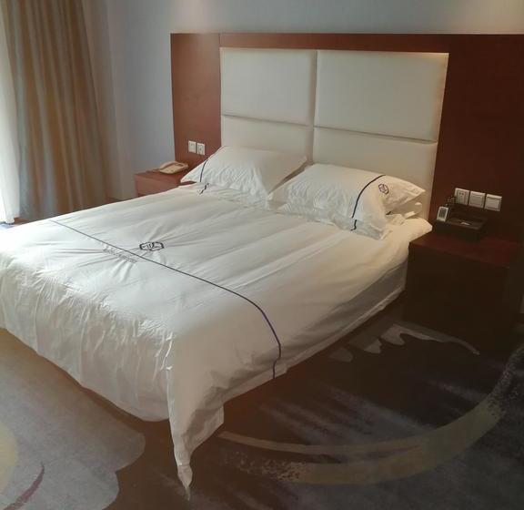 ホテル Hefei Meilun