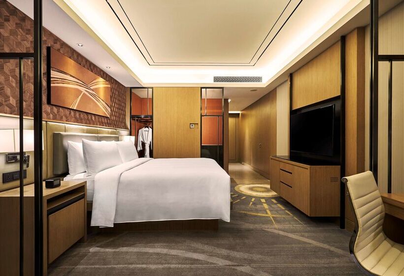 Отель Hilton Manila