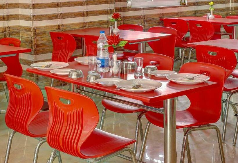 Hotel Himalayan View