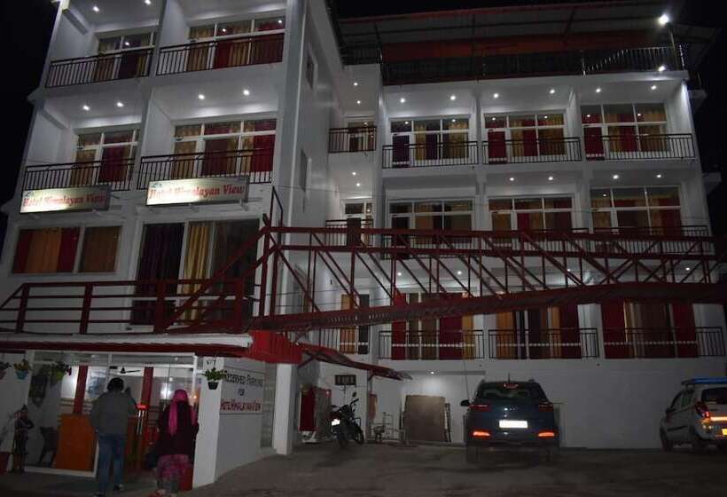 Hotel Himalayan View