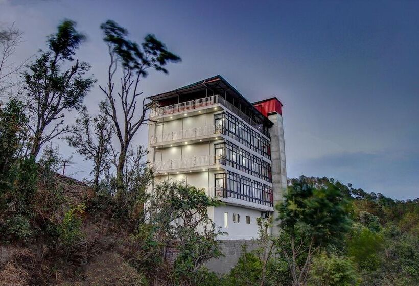 Hotel Himalayan View