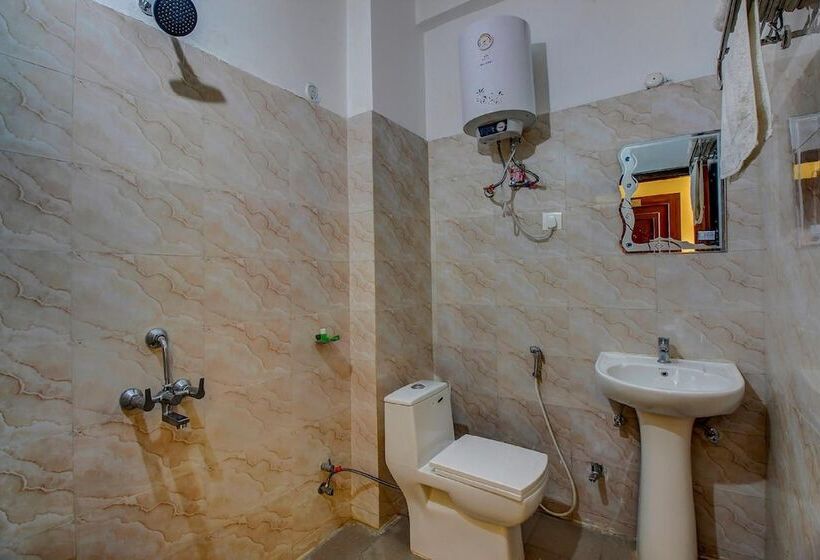 Hotel Himalayan View