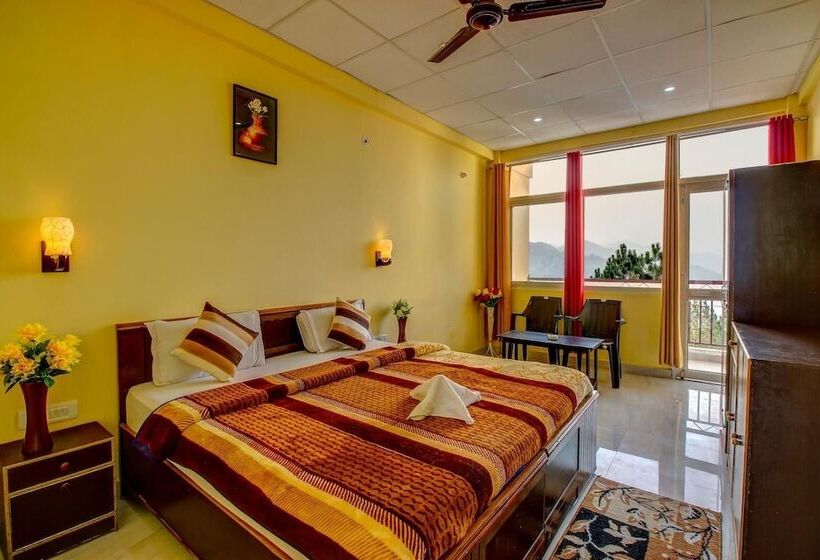 Hotel Himalayan View