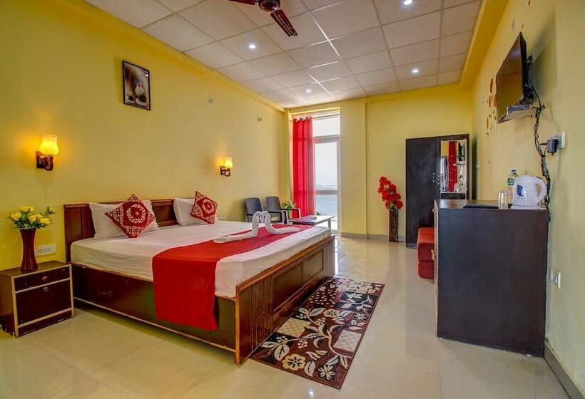 Hotel Himalayan View