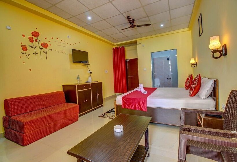 Hotel Himalayan View