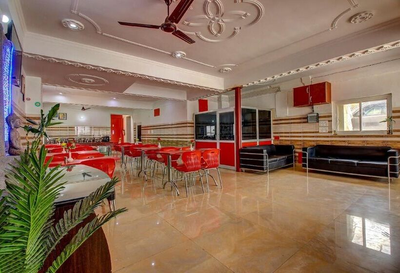 Hotel Himalayan View