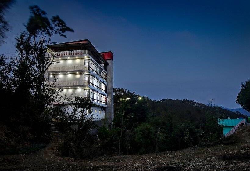 Hotel Himalayan View