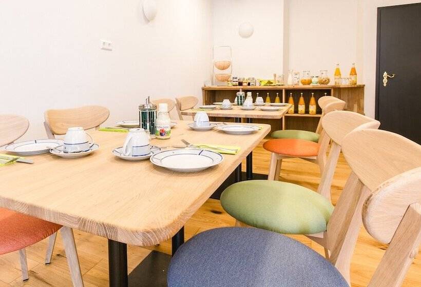 Отель Johnsburg