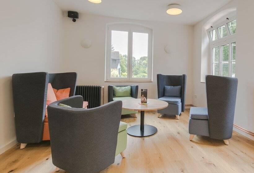 Отель Johnsburg