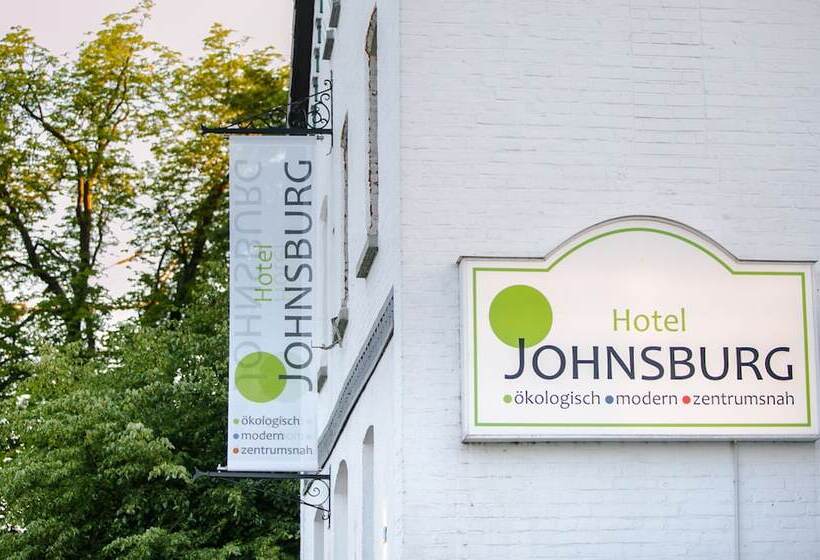 Отель Johnsburg