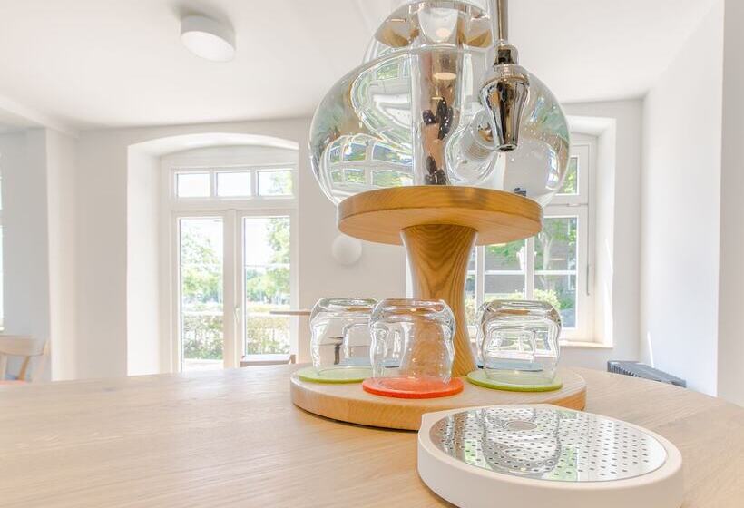 Отель Johnsburg