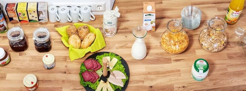 Отель Johnsburg