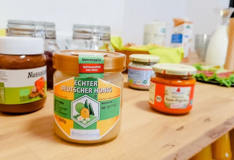 Отель Johnsburg