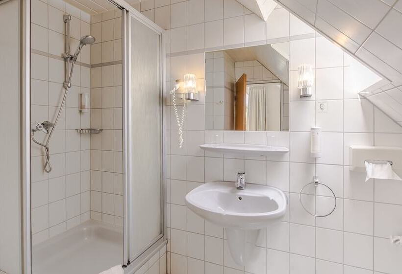 Отель Johnsburg