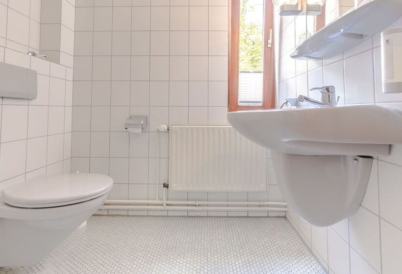 Отель Johnsburg