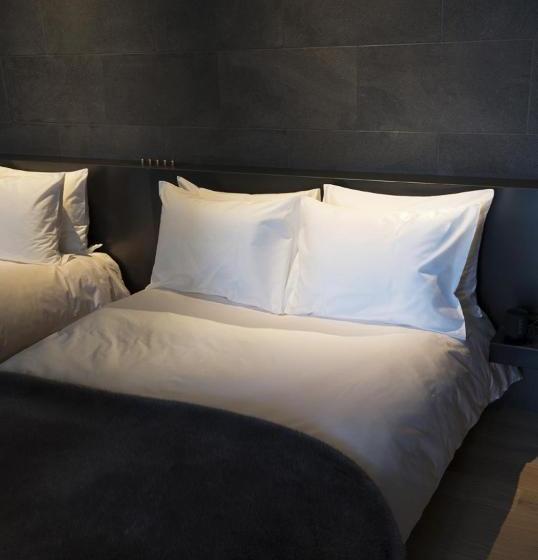 Отель Koe Tokyo