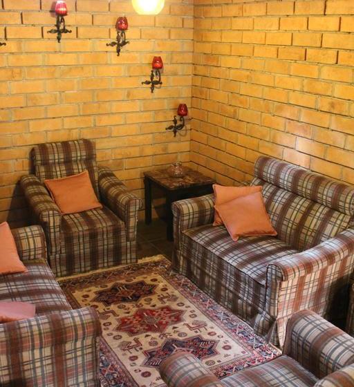 فندق La Serrania